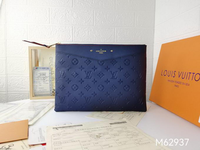 Louis Vuitton Bag 2022 ID:20220122-454